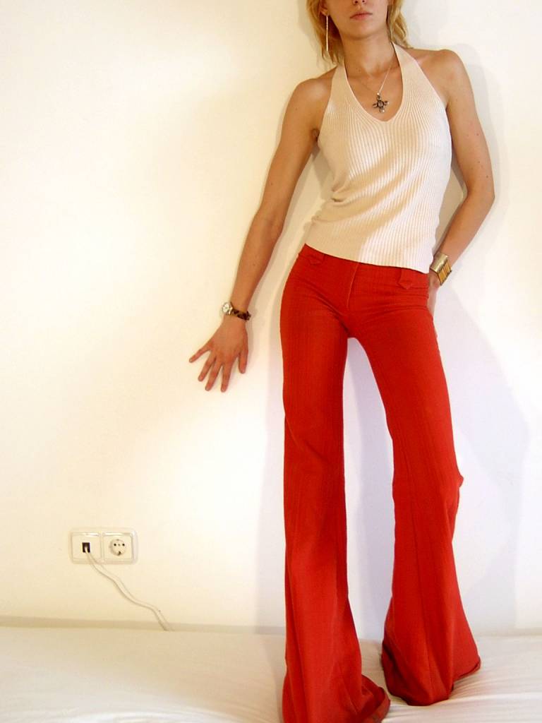 Photo de Christianne
