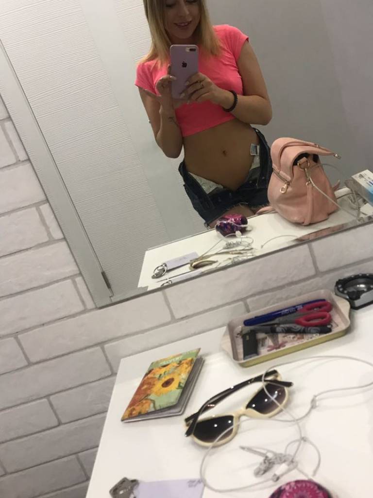 Photo de Lucille