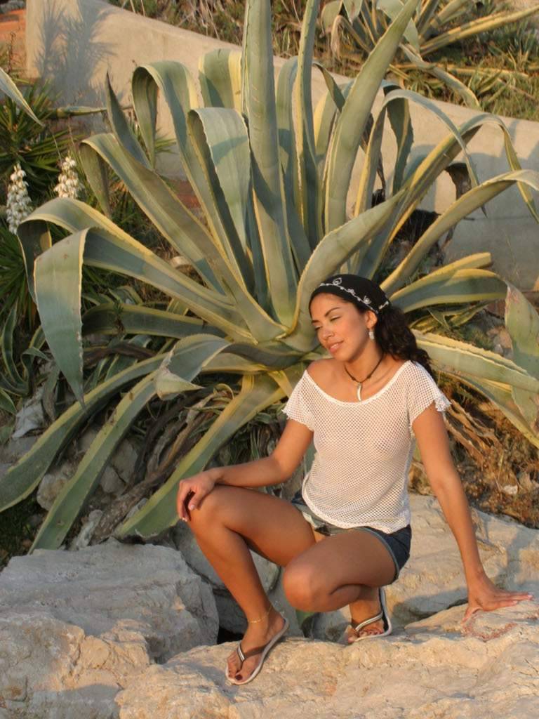 Photo de Ariane
