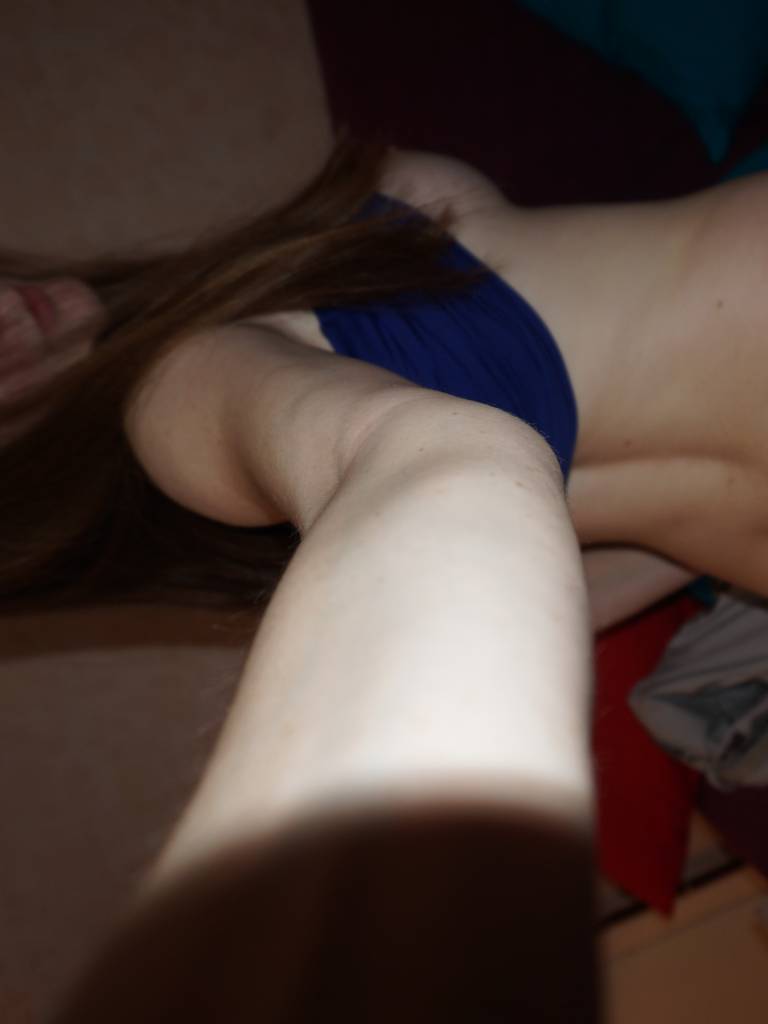 Photo de Arienne