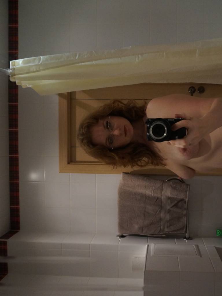 Photo de Mireille