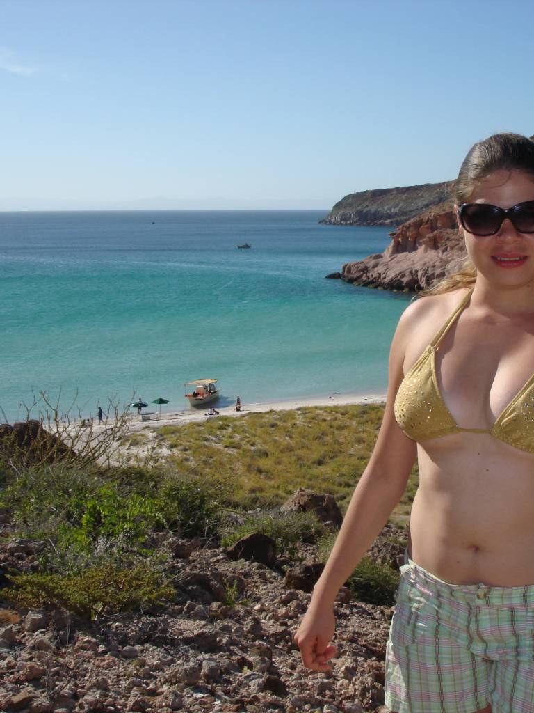 Photo de Clarisse