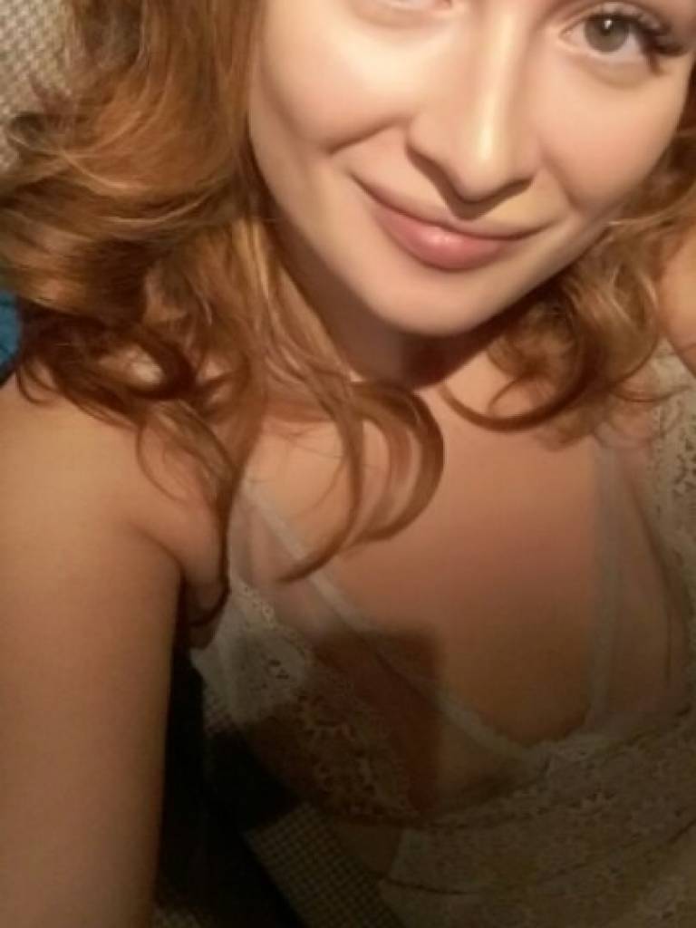 Photo de Félicie