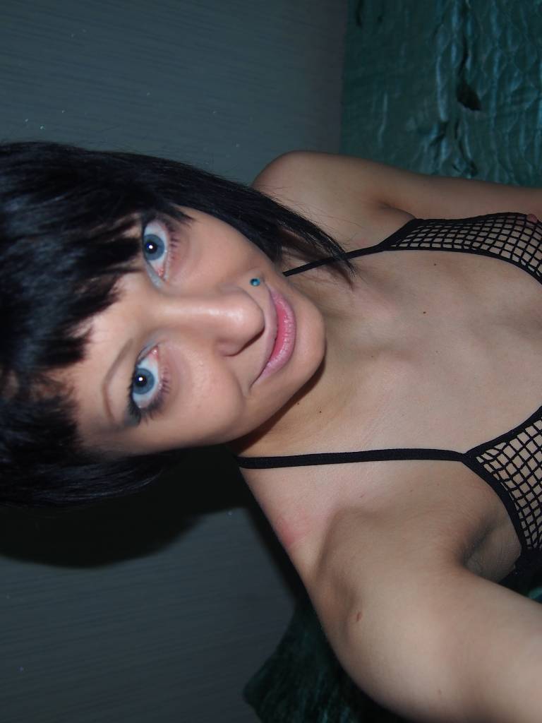 Photo de Brigitte