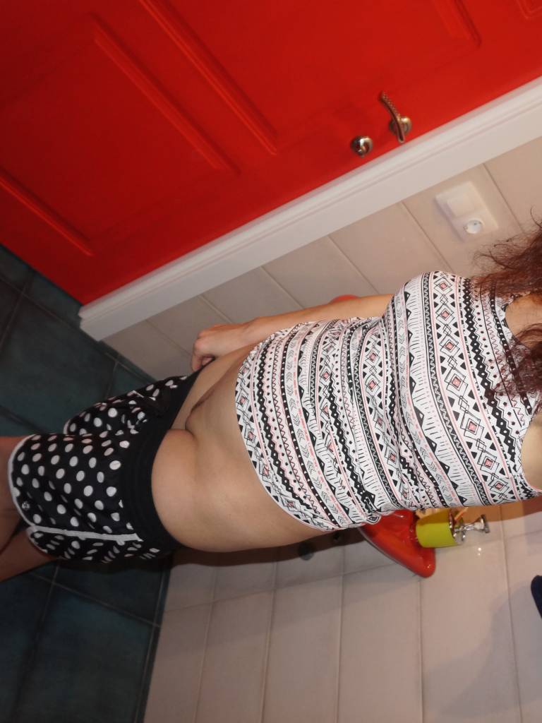 Photo de Doriane