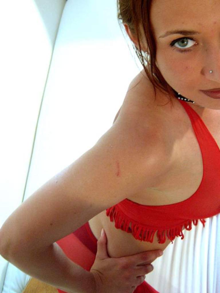 Photo de Océane