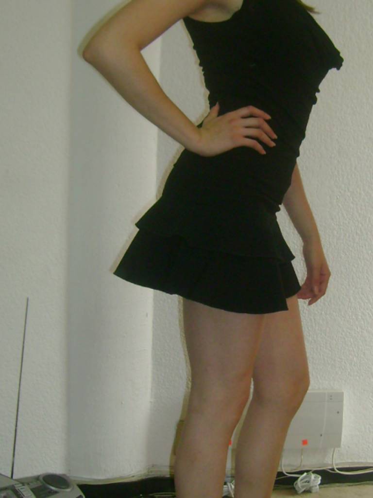 Photo de Laure