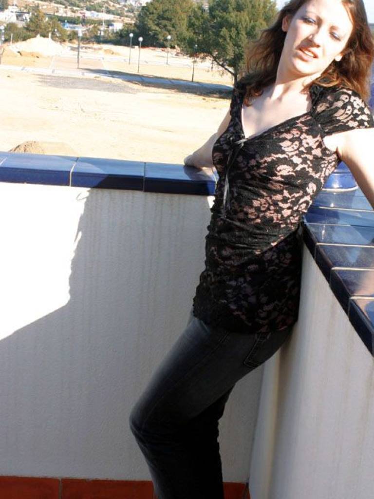Photo de Angeline