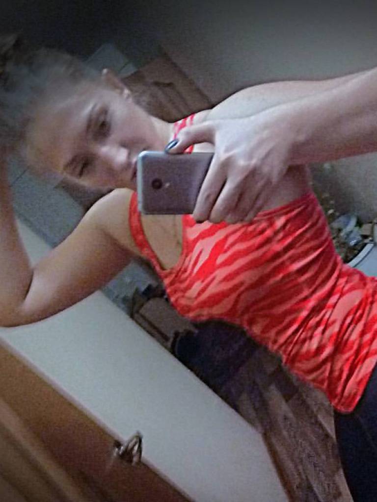 Photo de Chanté