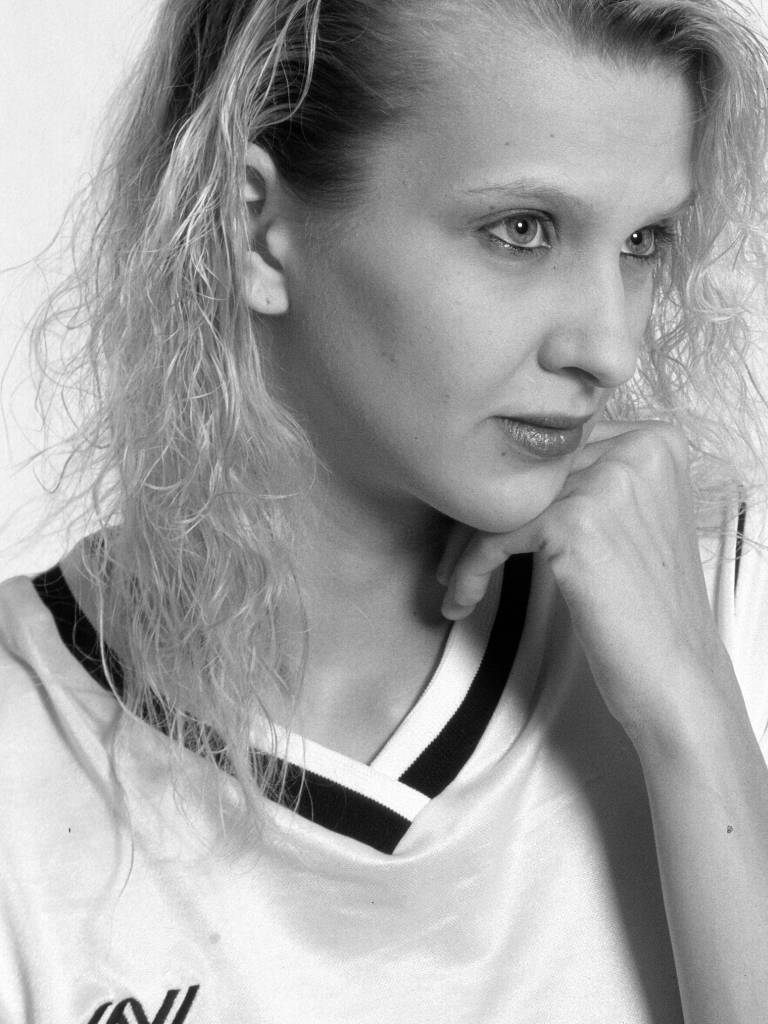 Photo de Claudette