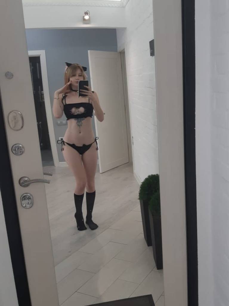 Photo de Emeline
