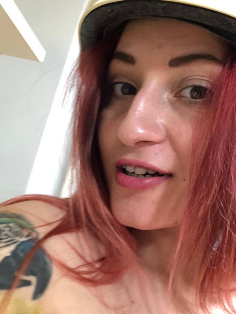 Photo de Sébastienne