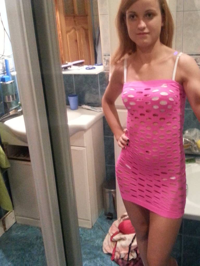 Photo de Pascale