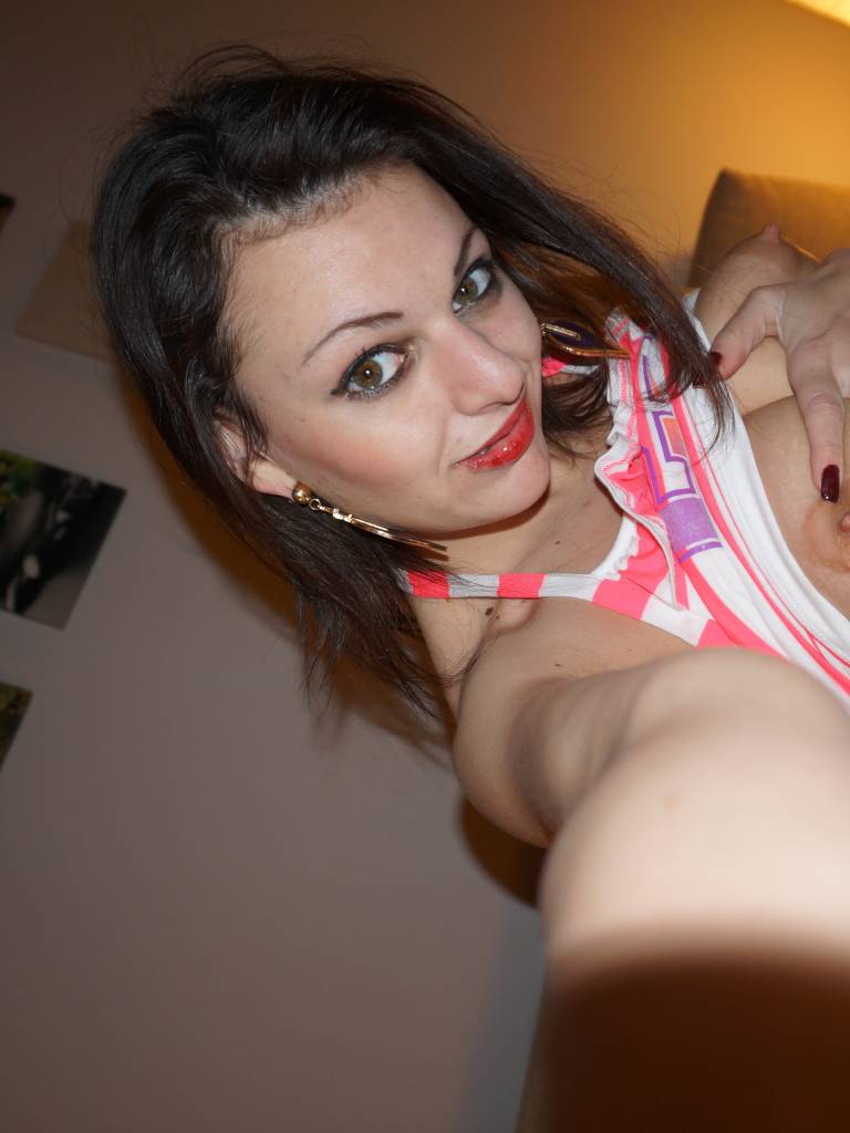 Photo de Pénélope