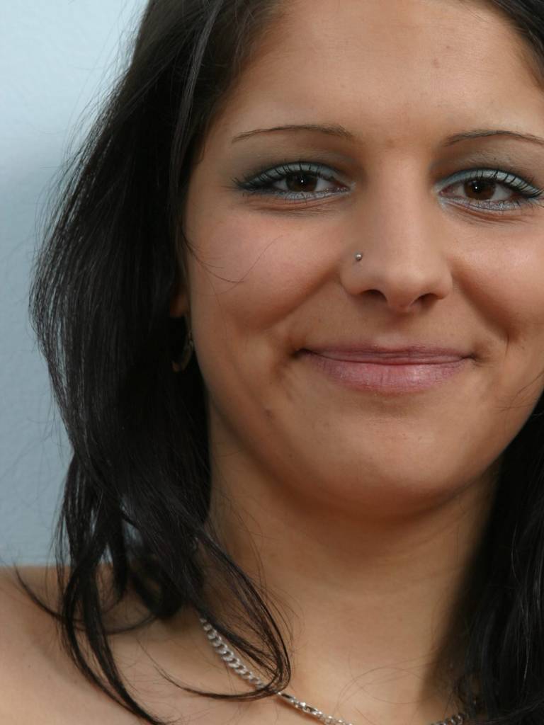 Photo de Alphonsine