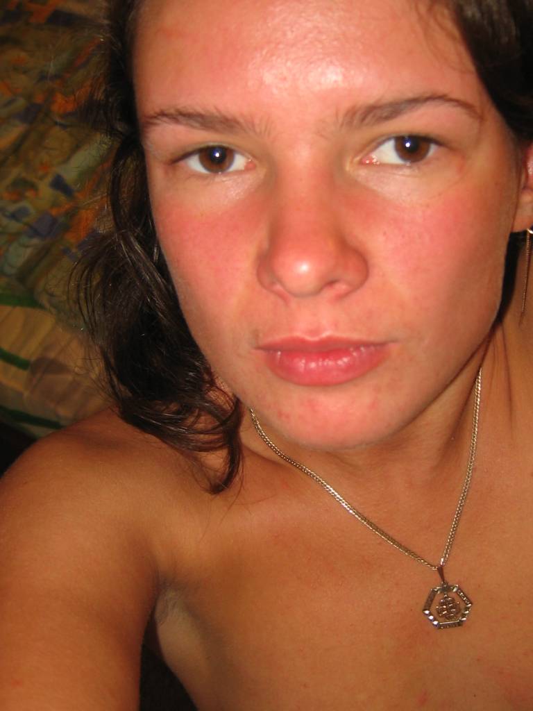 Photo de Angeline
