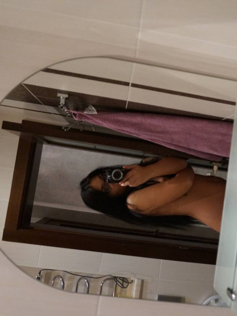 Photo de Carine