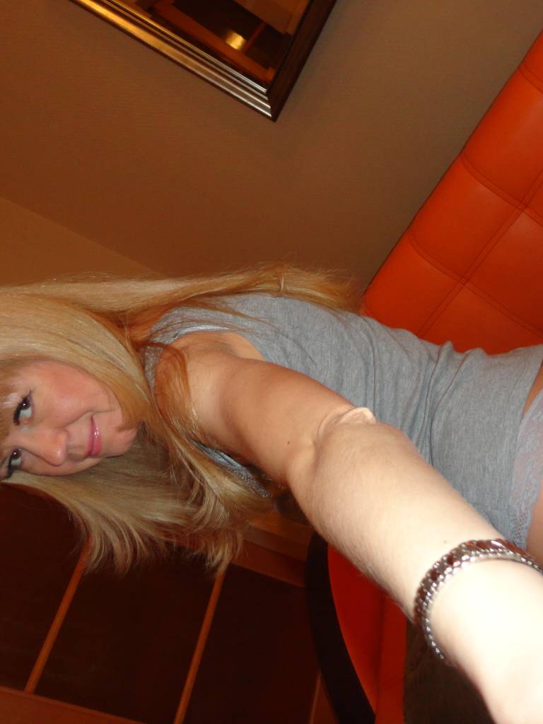 Photo de Evette