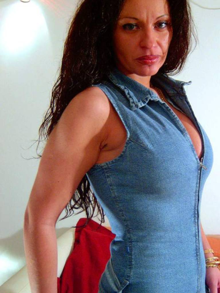 Photo de Sylvaine