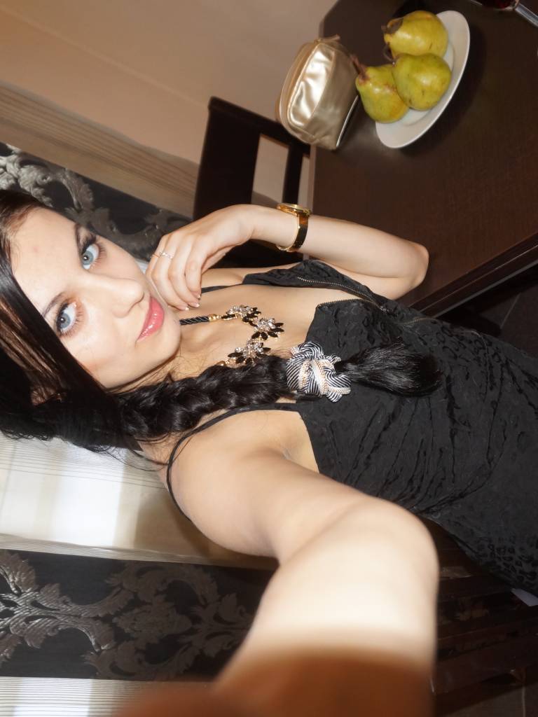 Photo de Evette