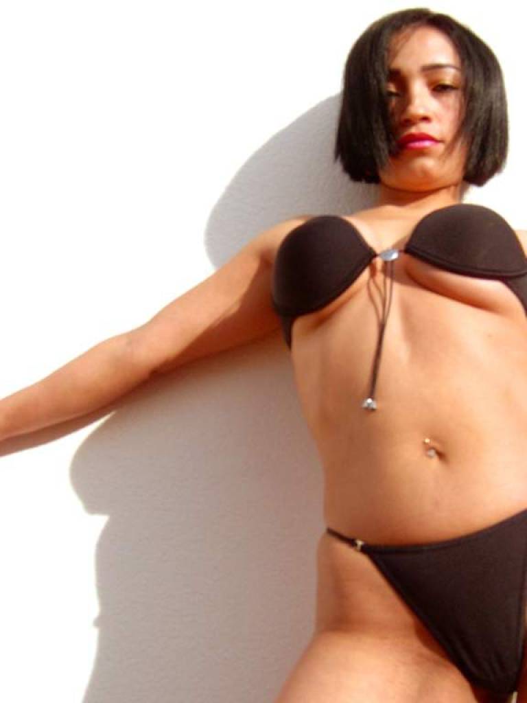 Photo de Monifa