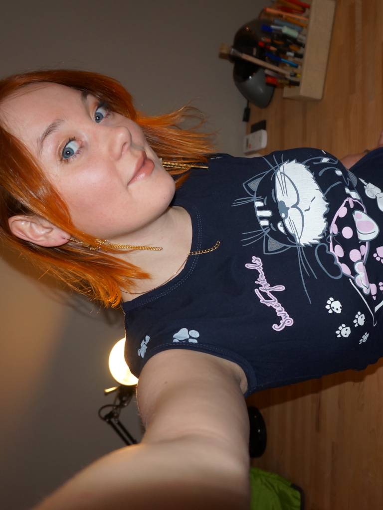 Photo de Arianne