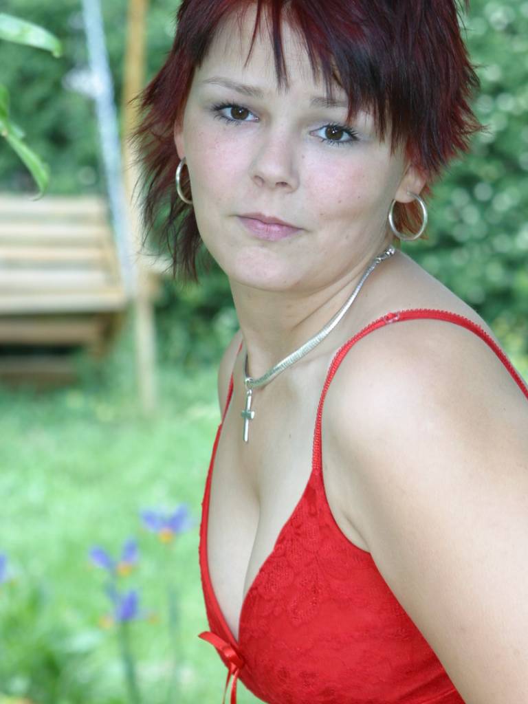 Photo de Micheline