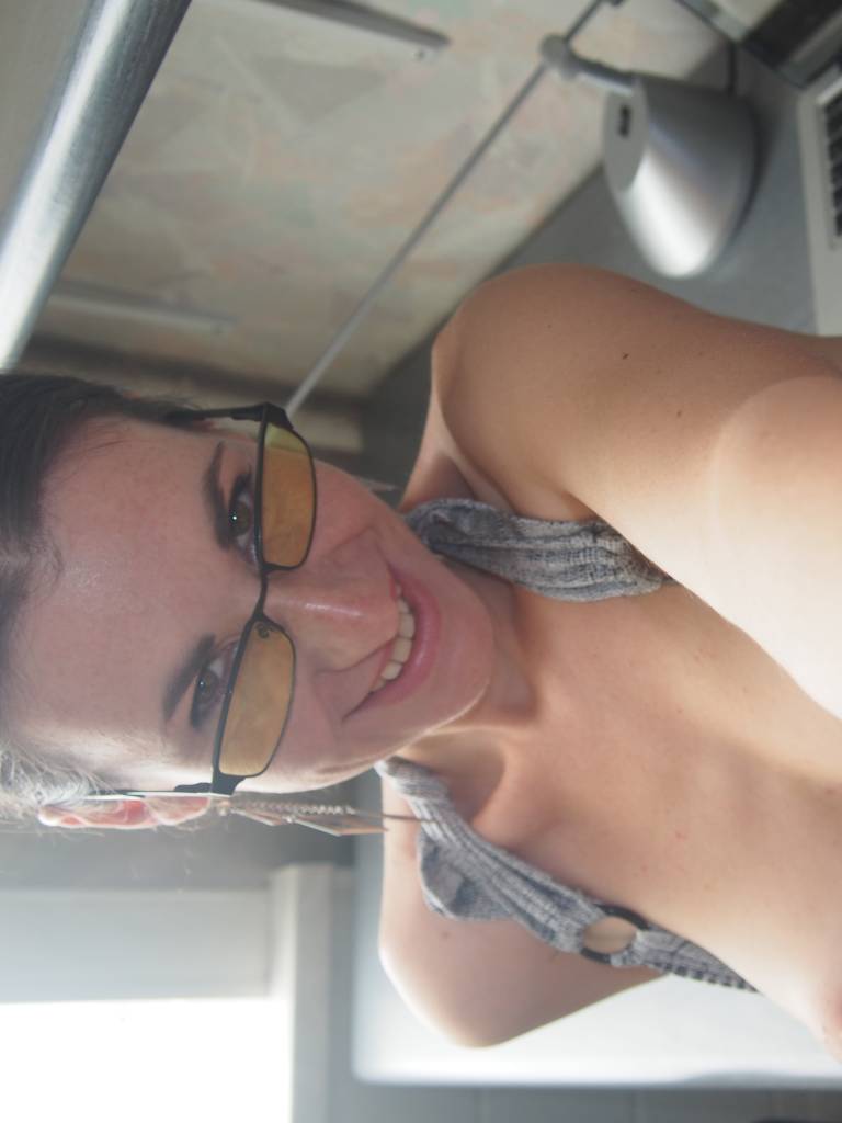 Photo de Aude