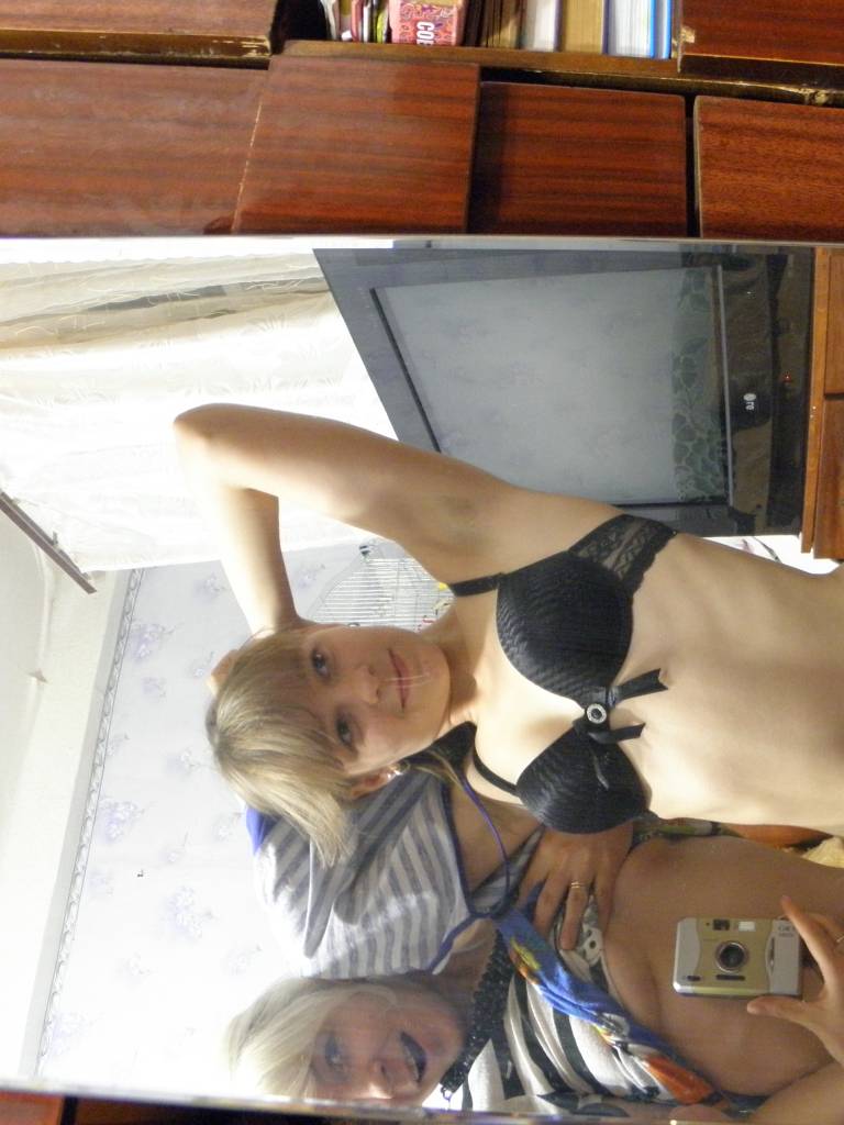 Photo de Sybille