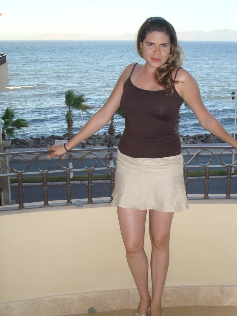 Photo de Adrienne