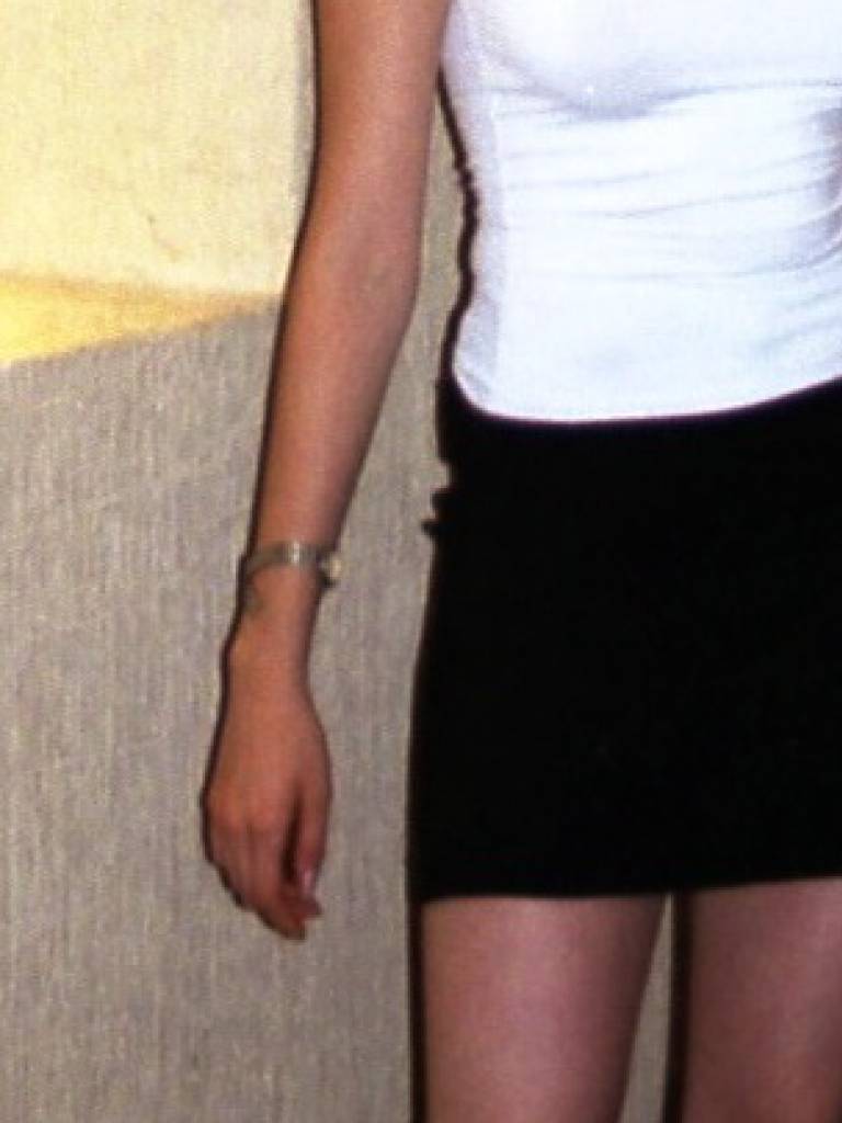 Photo de Rachel
