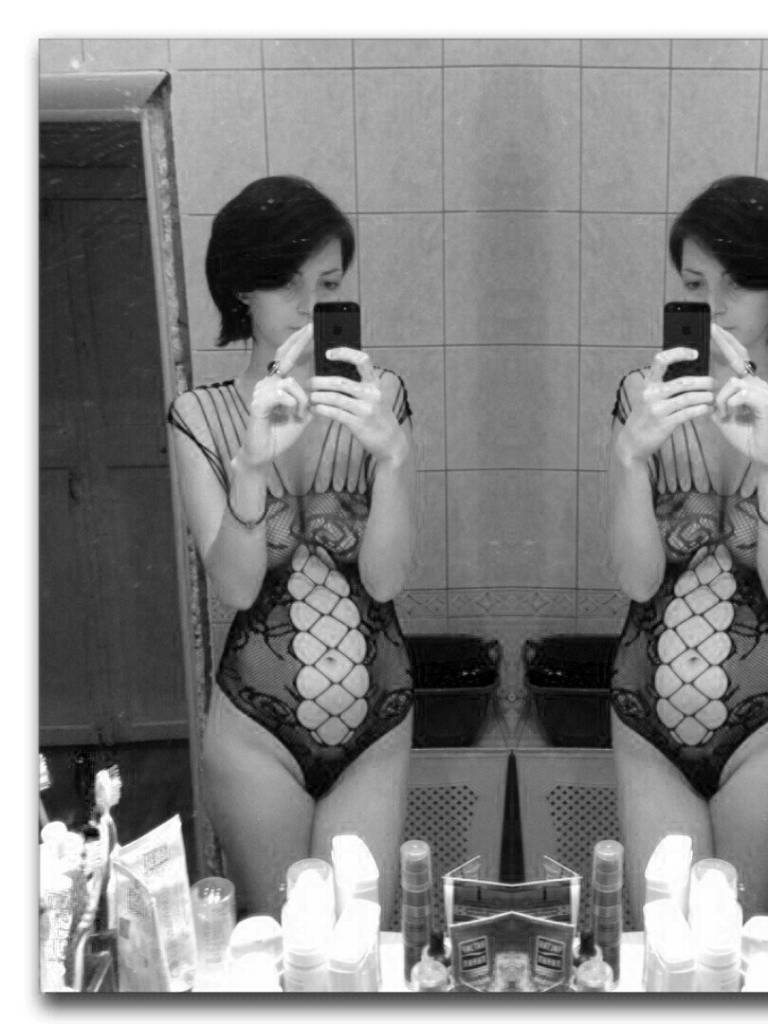 Photo de Laurette