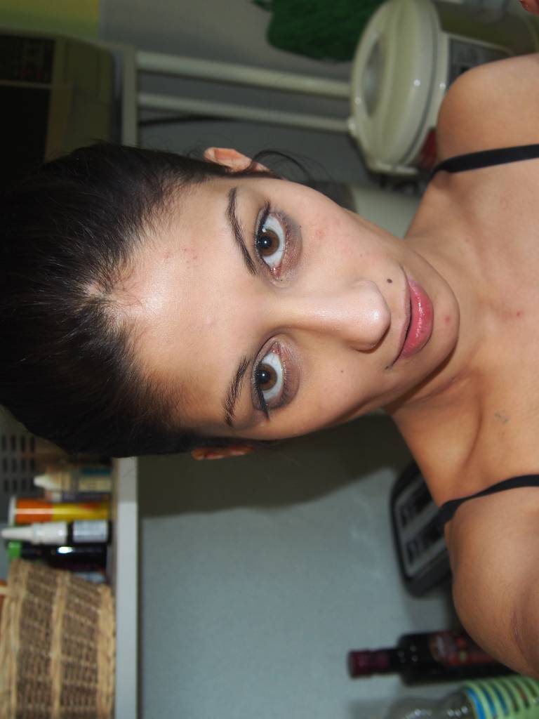 Photo de Pascaline