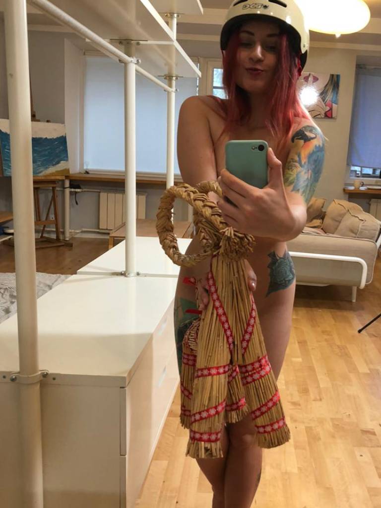 Photo de Noémie