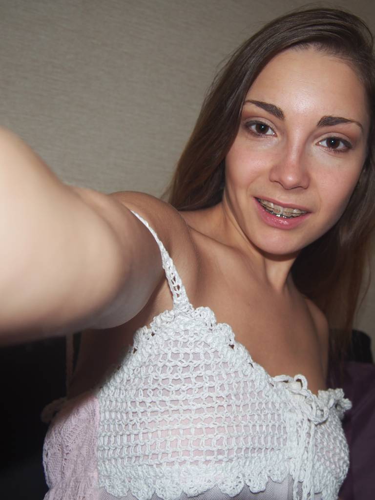 Photo de Andrée