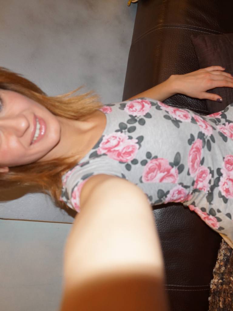 Photo de Aurélie