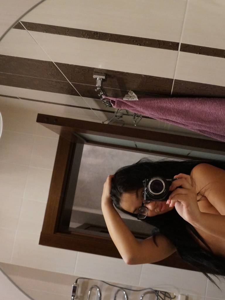 Photo de Violette