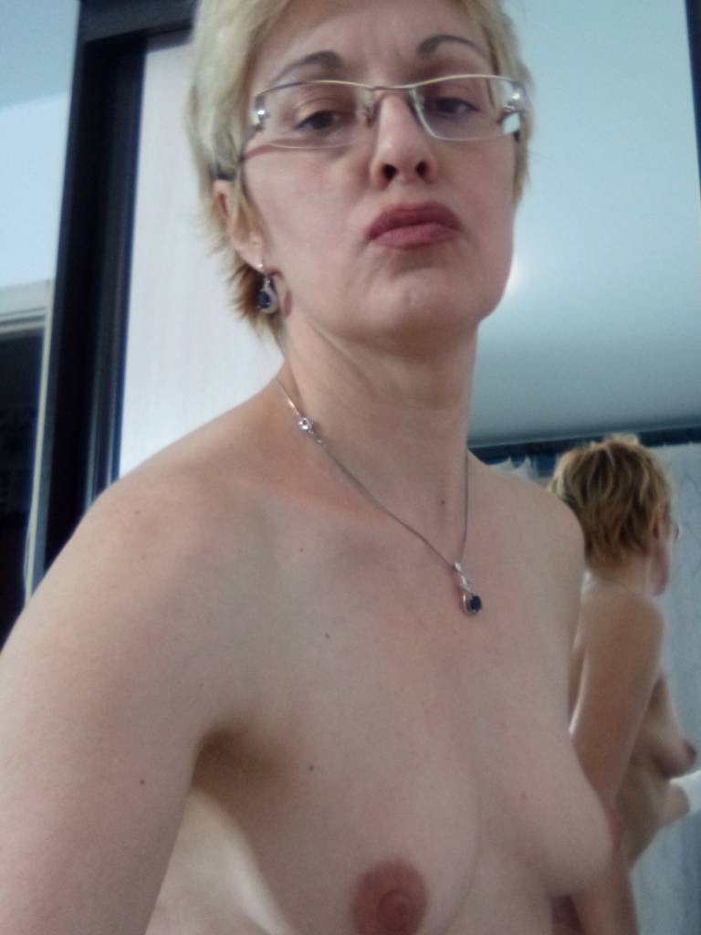 Photo de Aimée