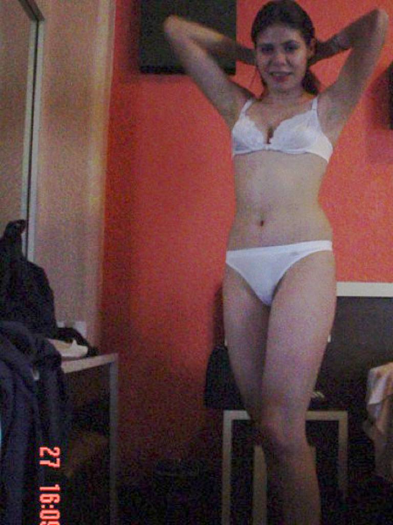 Photo de Christine