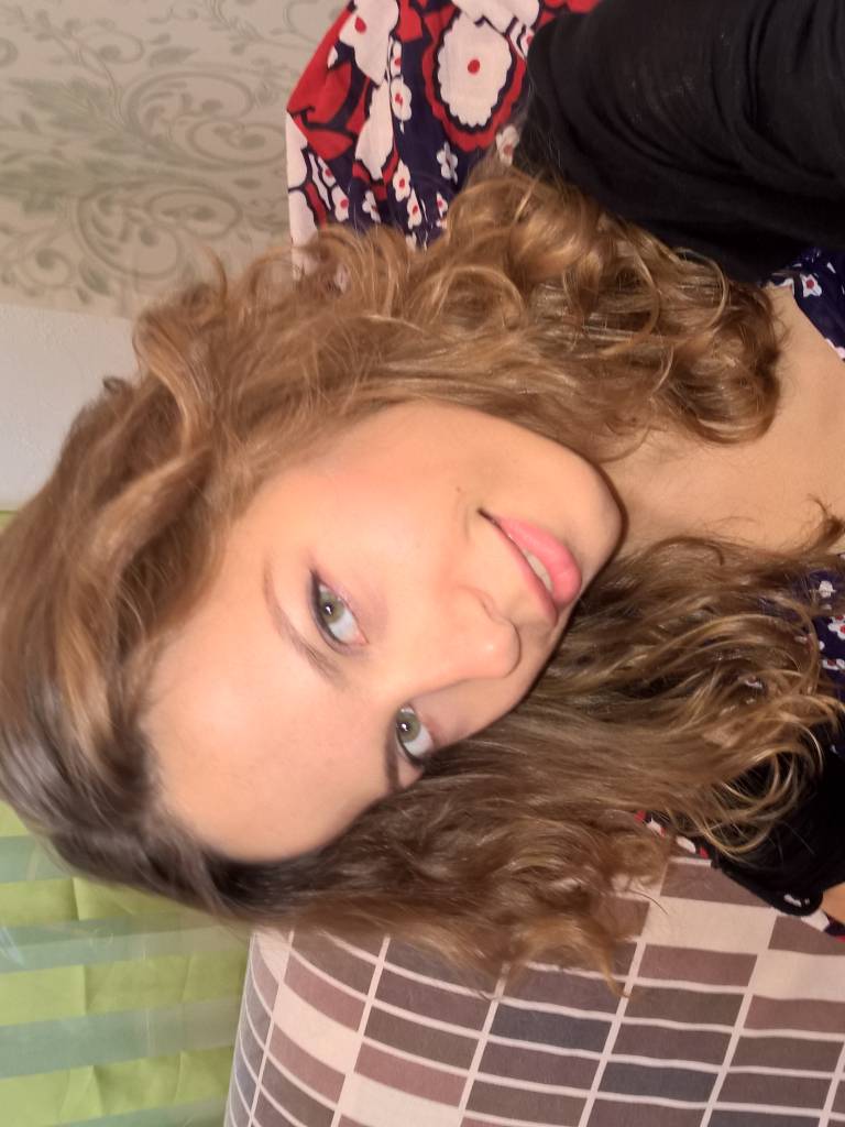 Photo de Ambre
