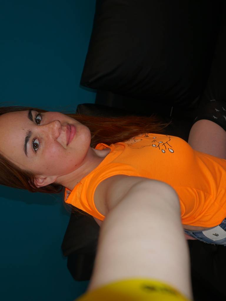 Photo de Benjamine