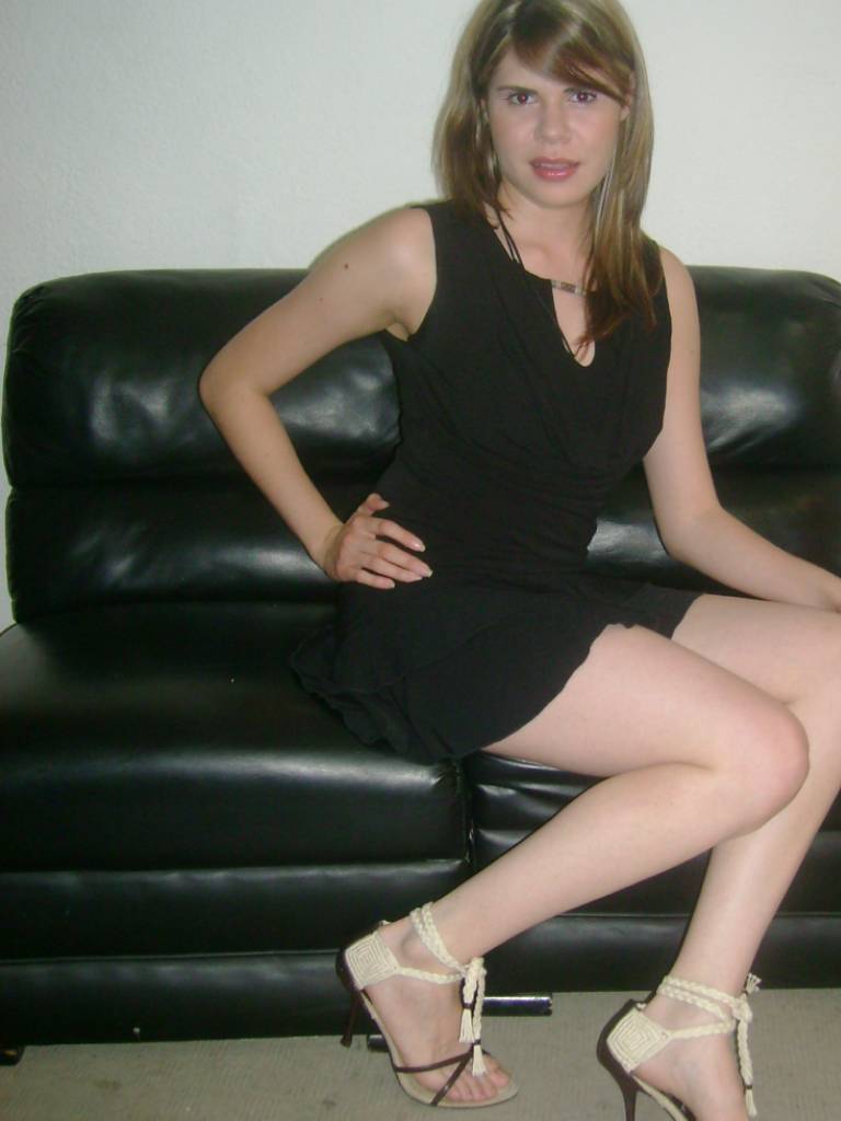 Photo de Laurentine