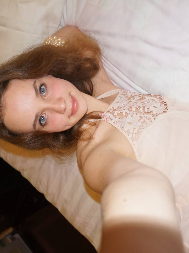 Photo de Micheline