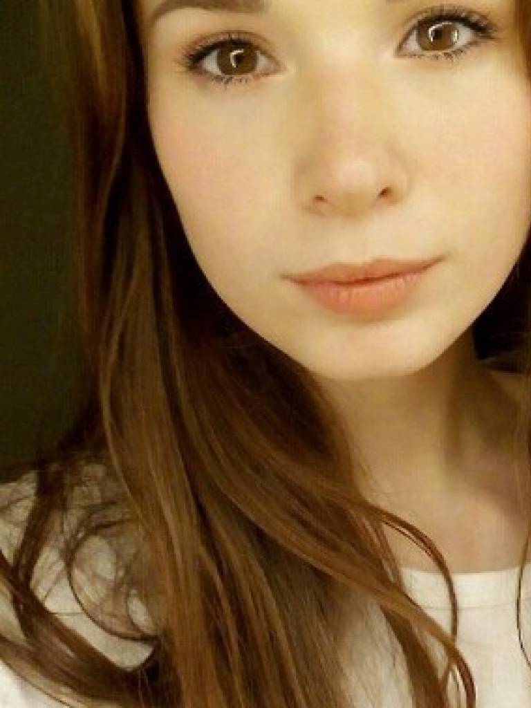 Photo de Angèle