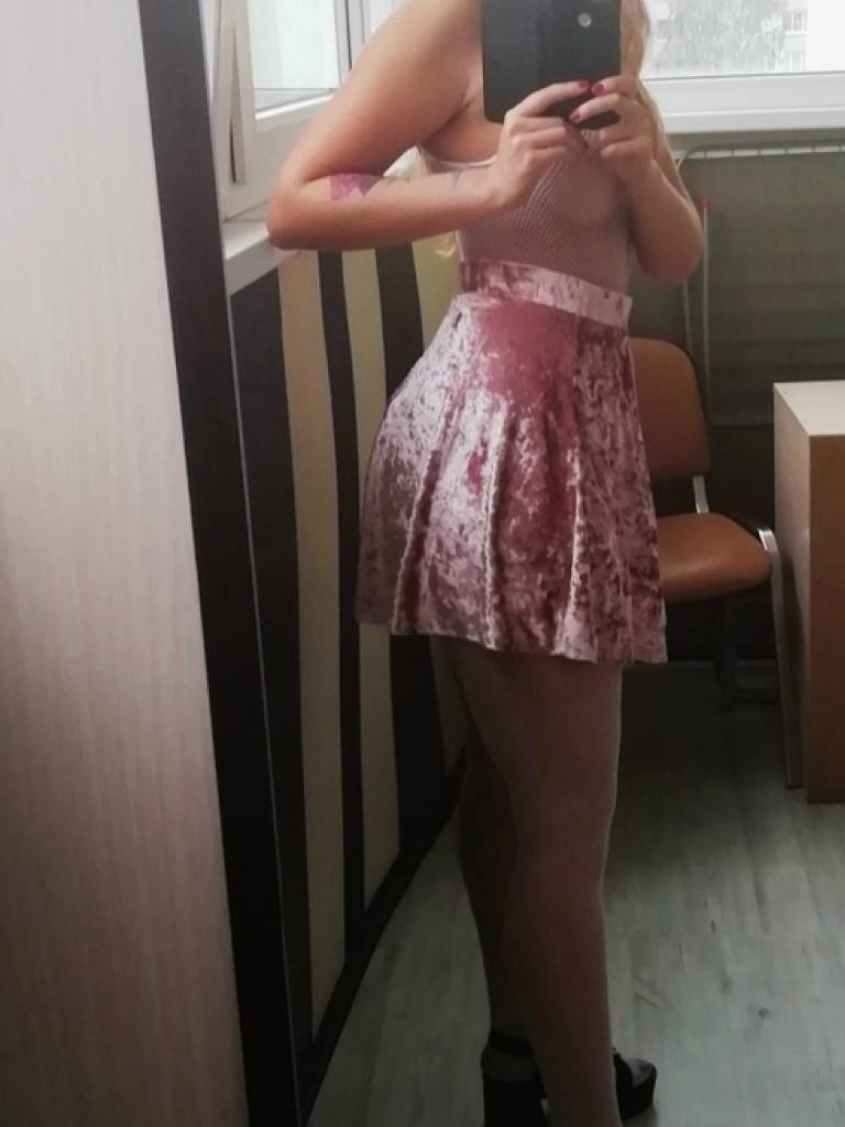 Photo de Ninon