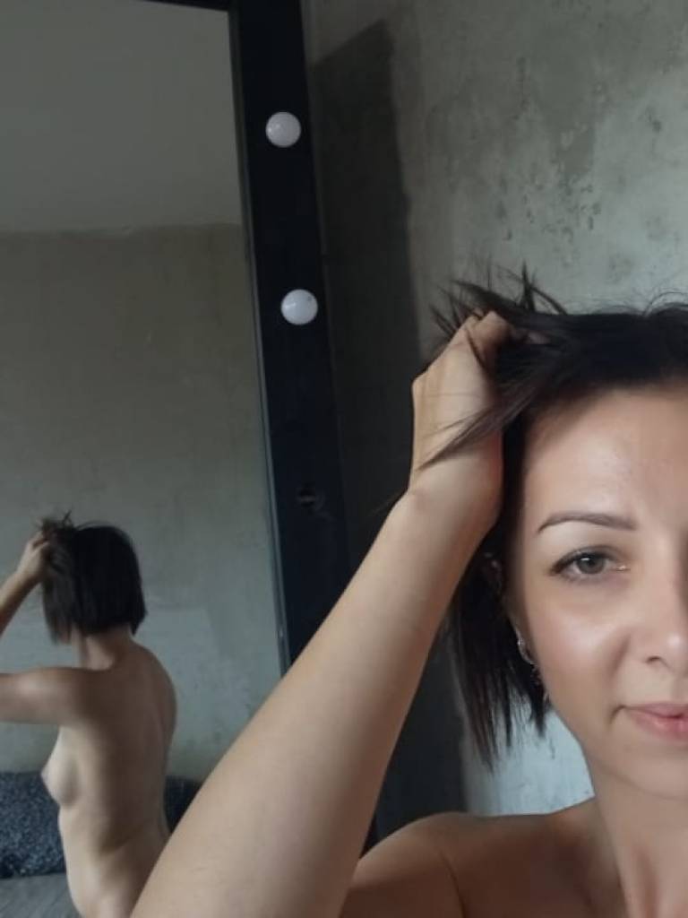 Photo de Jeanine