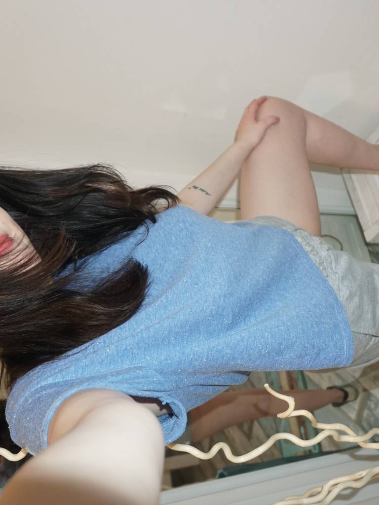 Photo de Doriane