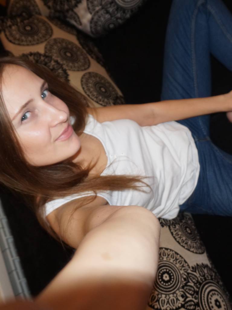 Photo de Antoinette