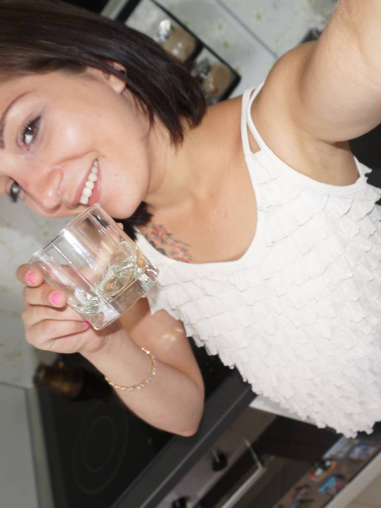 Photo de Joceline