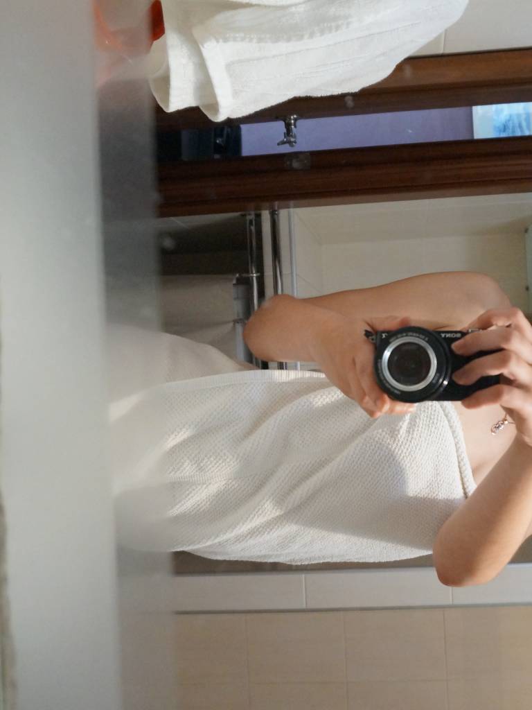 Photo de Faustine